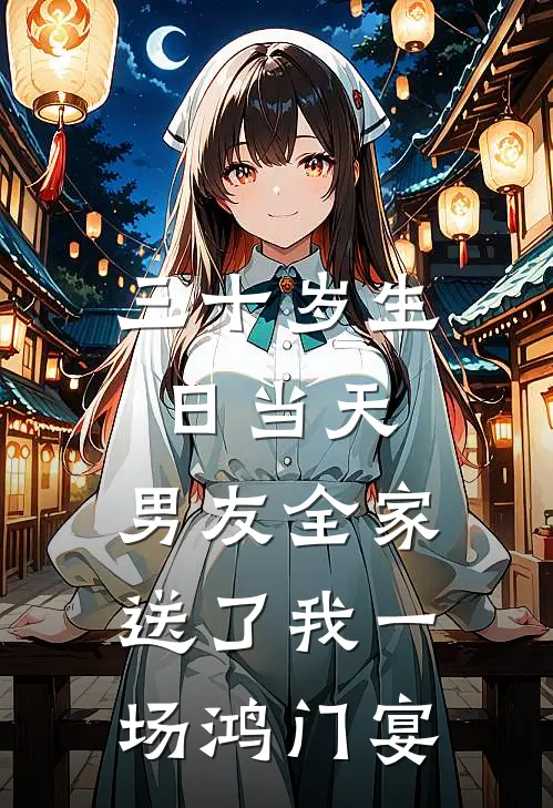 三十岁生日当天，男友全家送了我一场鸿门宴
