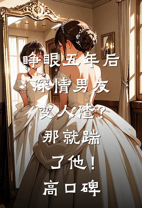 睁眼五年后，深情男友变人渣？那就踹了他！高口碑