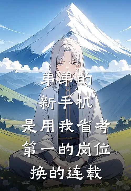 弟弟的新手机，是用我省考第一的岗位换的连载