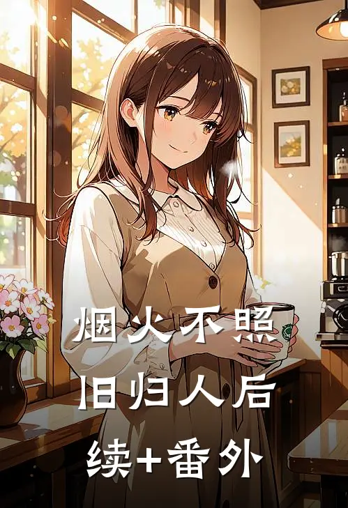 烟火不照旧归人后续+番外