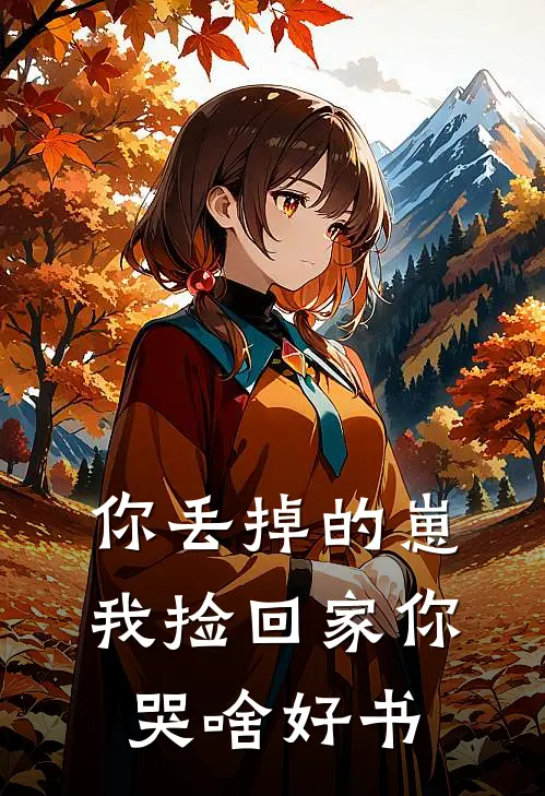 你丢掉的崽，我捡回家你哭啥好书