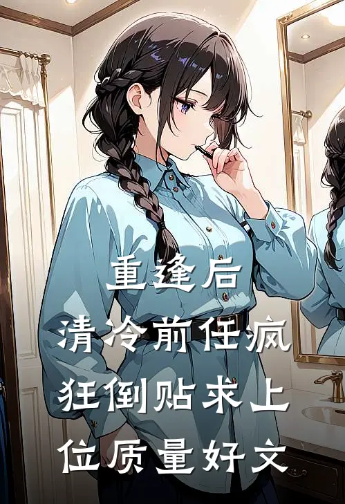 重逢后，清冷前任疯狂倒贴求上位质量好文