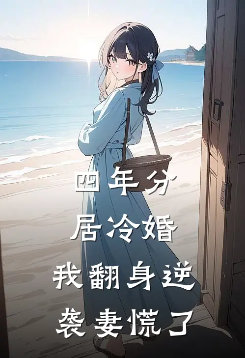 四年分居冷婚，我翻身逆袭妻慌了