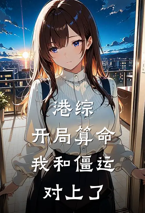 港综：开局算命，我和僵运对上了