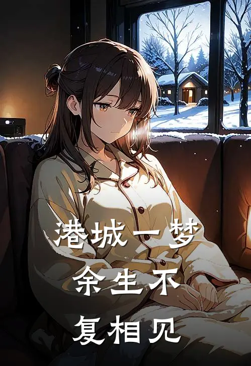 港城一梦，余生不复相见