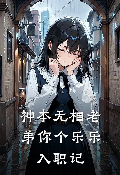 神本无相老弟你个乐乐，入职记
