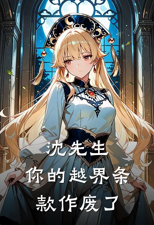 沈先生,你的越界条款作废了
