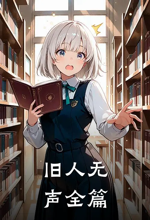 旧人无声全篇