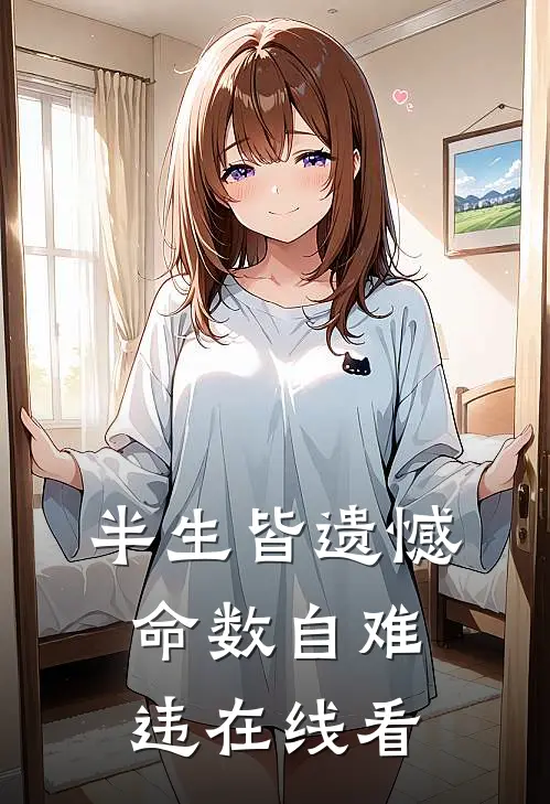 半生皆遗憾，命数自难违在线看