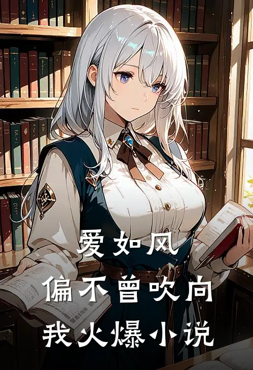 爱如风，偏不曾吹向我火爆小说