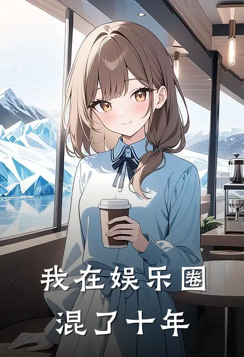 我在娱乐圈混了十年