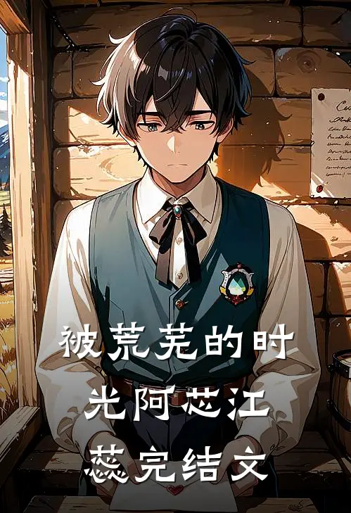 被荒芜的时光阿芯江蕊完结文