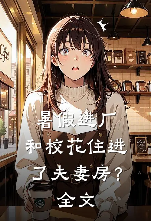暑假进厂，和校花住进了夫妻房？全文