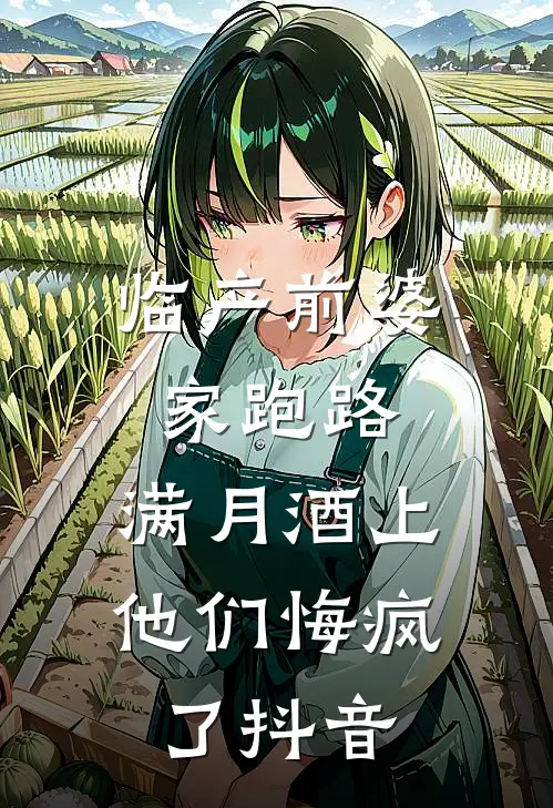 临产前婆家跑路，满月酒上他们悔疯了抖音