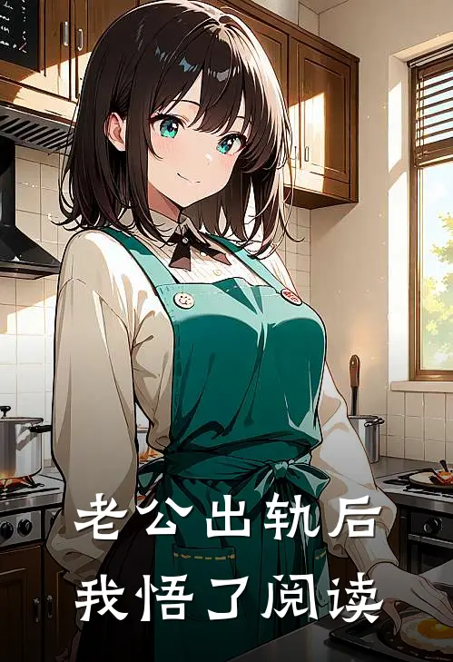老公出轨后我悟了阅读