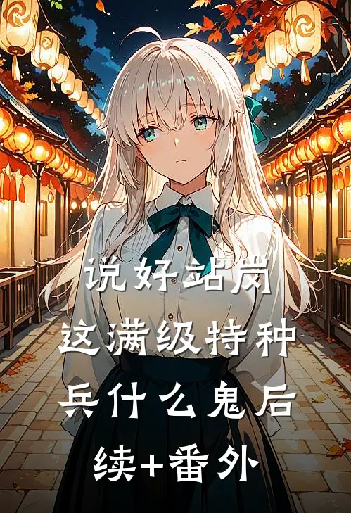 说好站岗，这满级特种兵什么鬼后续+番外