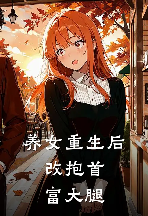 养女重生后，改抱首富大腿