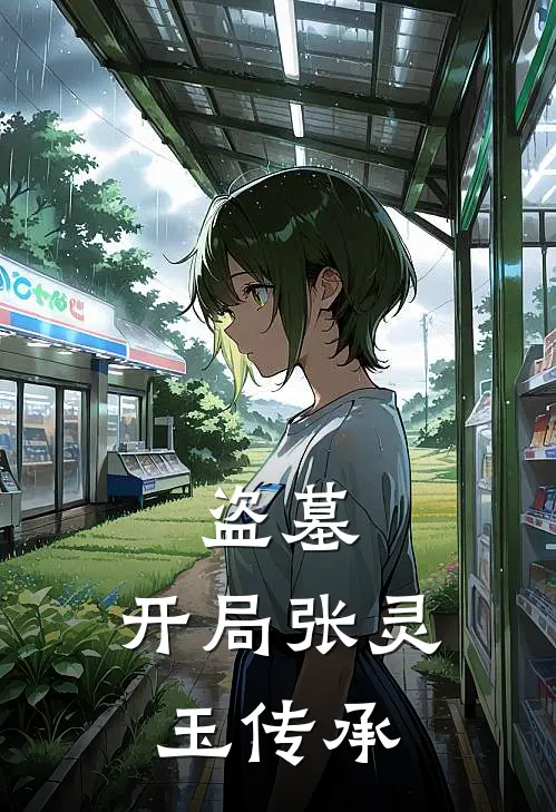 盗墓：开局张灵玉传承