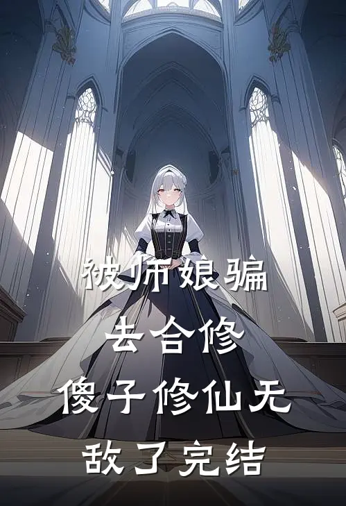 被师娘骗去合修，傻子修仙无敌了完结
