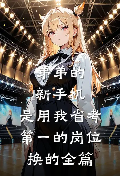 弟弟的新手机，是用我省考第一的岗位换的全篇
