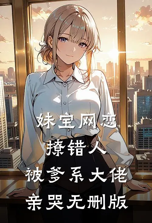 妹宝网恋撩错人，被爹系大佬亲哭无删版