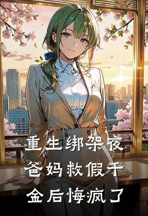 重生绑架夜，爸妈救假千金后悔疯了