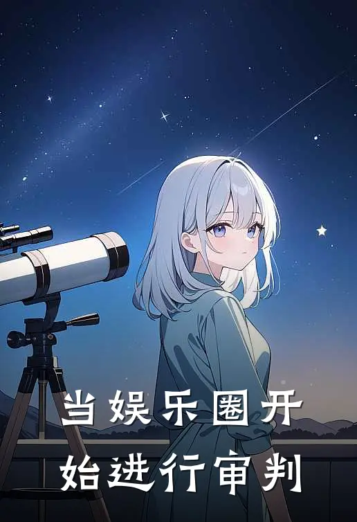 当娱乐圈开始进行审判