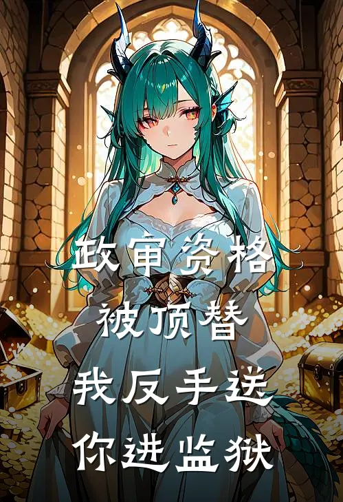 政审资格被顶替，我反手送你进监狱