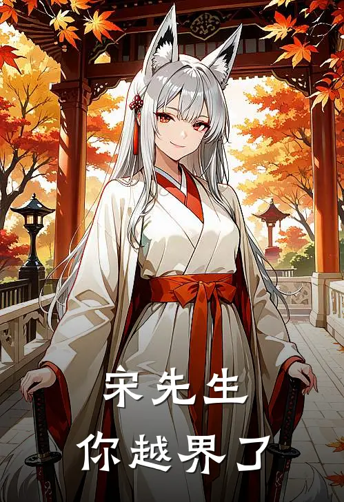 宋先生，你越界了