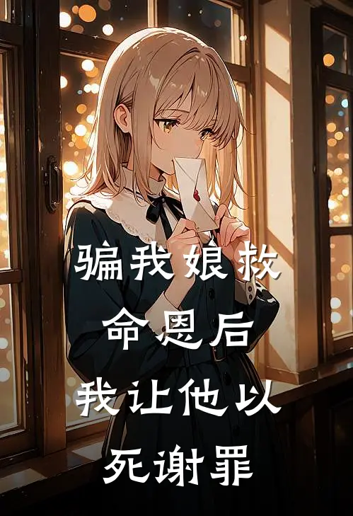 骗我娘救命恩后，我让他以死谢罪