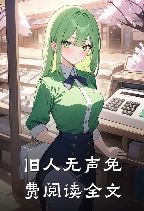 旧人无声免费阅读全文