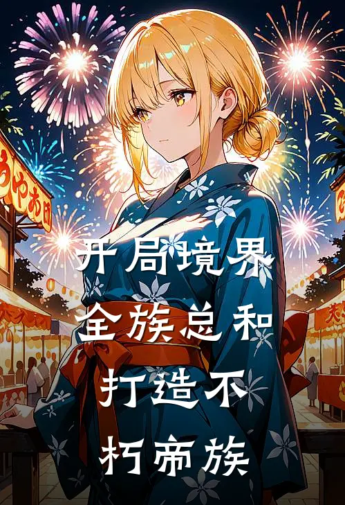 开局境界全族总和，打造不朽帝族