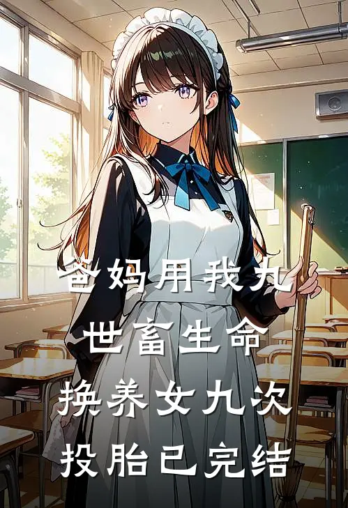爸妈用我九世畜生命，换养女九次投胎已完结
