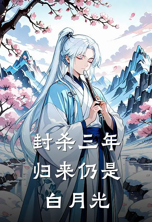 封杀三年，归来仍是白月光