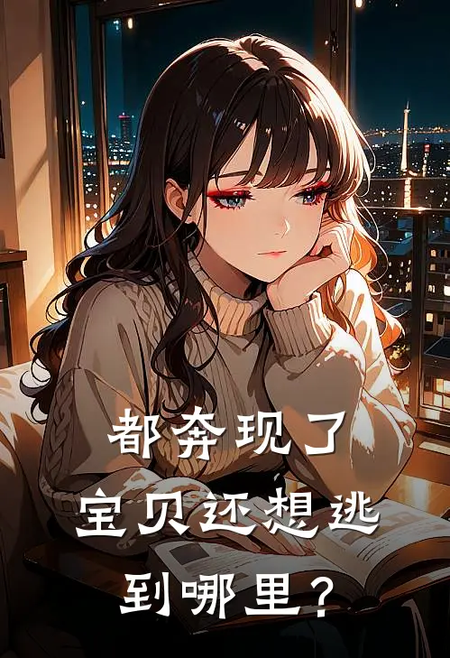 都奔现了，宝贝还想逃到哪里？