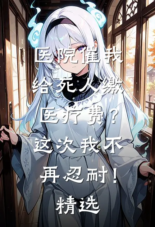 医院催我给死人缴医疗费？这次我不再忍耐！精选