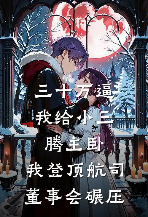 三十万逼我给小三腾主卧，我登顶航司董事会碾压