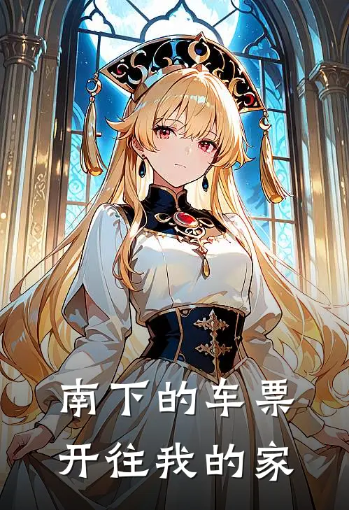 南下的车票，开往我的家