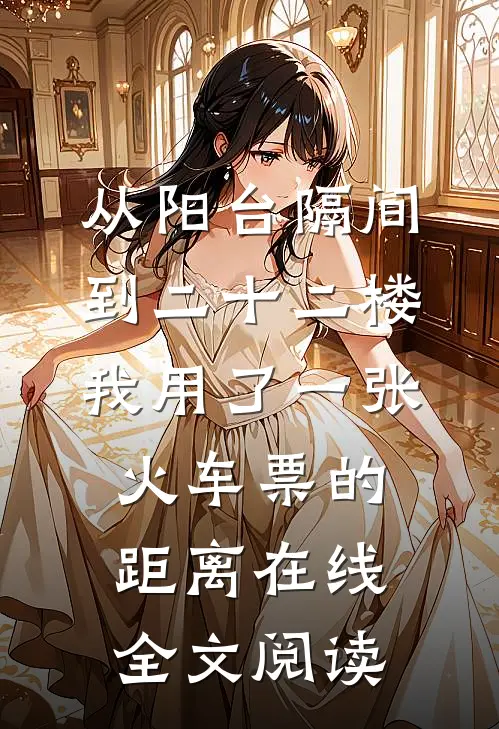 从阳台隔间到二十二楼，我用了一张火车票的距离在线全文阅读