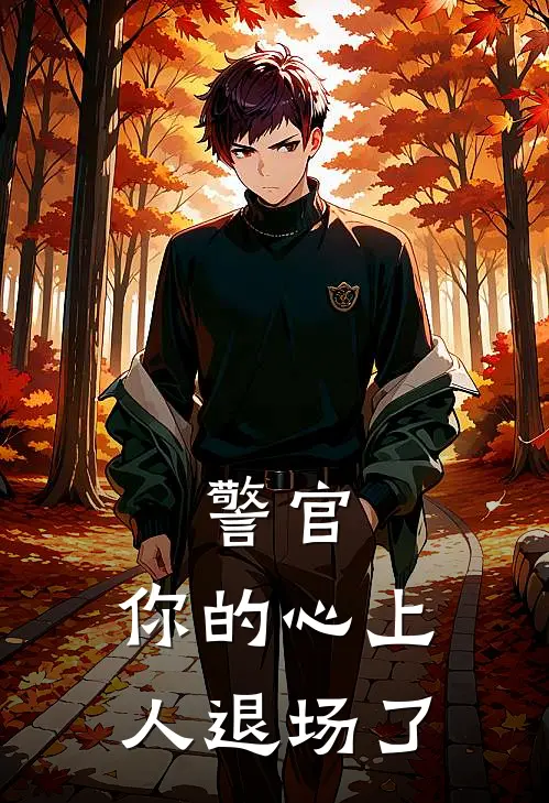 警官，你的心上人退场了