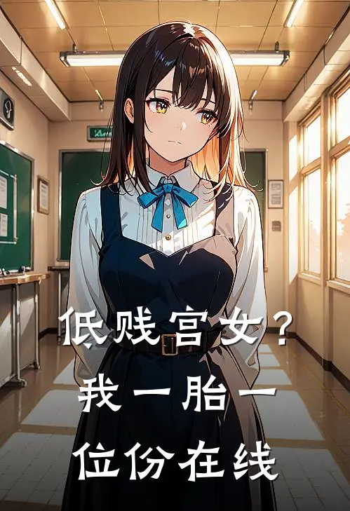 低贱宫女？我一胎一位份在线