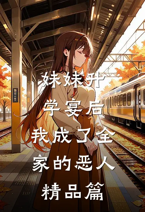 妹妹升学宴后，我成了全家的恶人精品篇
