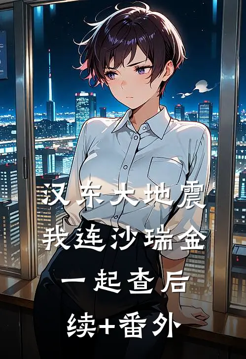 汉东大地震：我连沙瑞金一起查后续+番外