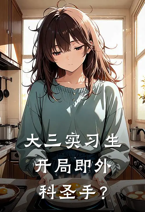 大三实习生，开局即外科圣手？