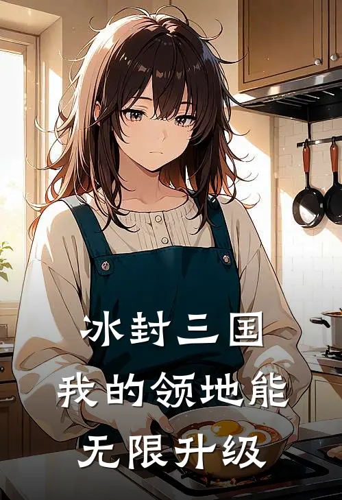 冰封三国：我的领地能无限升级