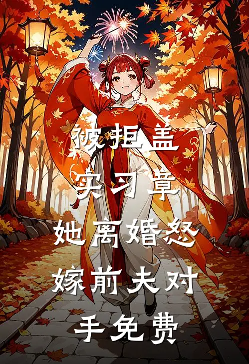 被拒盖实习章，她离婚怒嫁前夫对手免费