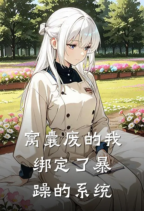 窝囊废的我绑定了暴躁的系统