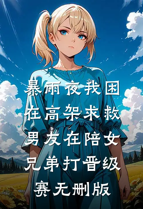 暴雨夜我困在高架求救，男友在陪女兄弟打晋级赛无删版