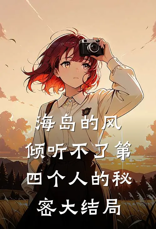 海岛的风，倾听不了第四个人的秘密大结局