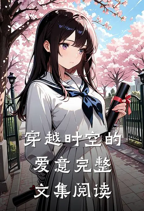 穿越时空的爱意完整文集阅读